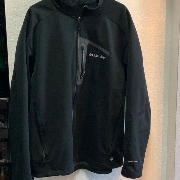 Columbia Omni-wind Block jacket - Picture 2 of 8